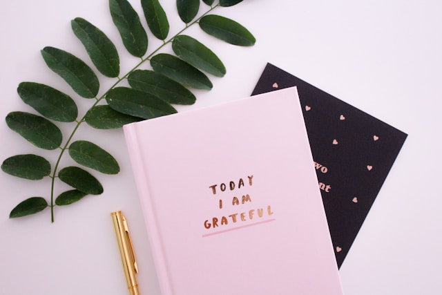 Personalized Couple Notebook
